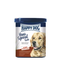 Happy Dog HaarSpezial Forte 5 Happy Dog HaarSpezial Forte -Hondenbenodigdheden Winkel b44609cd25f882b39656478c0cbe2cb2b25cecdc64df1350308fc5a0c54a46d4 4