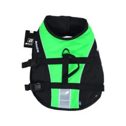 Baltic Hondenzwemvest Mascot Groen/Zwart -Hondenbenodigdheden Winkel baltic hondenzwemvest mascot groenzwart 184405 0500 none