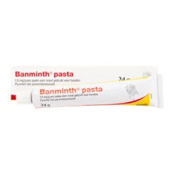 Banminth Pasta Hond 6 Banminth Pasta Hond -Hondenbenodigdheden Winkel banminth pasta hond 103561 2000 none