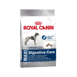 Royal Canin Maxi Digestive Care - Hondenvoer 19 Royal Canin Maxi Digestive Care - Hondenvoer -Hondenbenodigdheden Winkel bb58e7947a64bee3c5f1573c19ab3dcc91abf5743a3394fcc2a318774db8bd8a 4