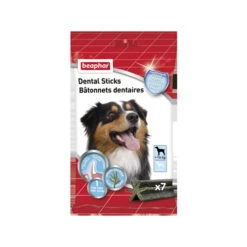 Beaphar Dental Sticks -Hondenbenodigdheden Winkel bc9a7a23441a3fd45c23928d28dcd8e39cc70d6d0f68754da4dad0ab078a39f5 3 5