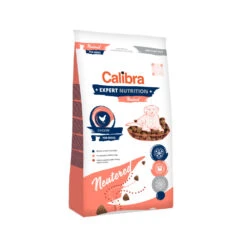 Calibra Dog Expert Nutrition Neutured -Hondenbenodigdheden Winkel bd434b230021f7d15b99115dadb38943ae1f2da240e5e75560ab767436b62392 4