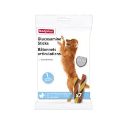 Beaphar Glucosamine Sticks -Hondenbenodigdheden Winkel beaphar glucosamine sticks 108646 0500 none
