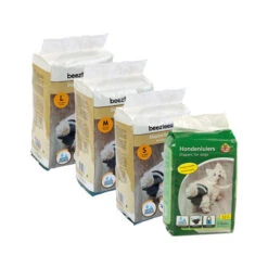 Beeztees Hondenluiers 14 Beeztees Hondenluiers -Hondenbenodigdheden Winkel beeztees hondenluiers 111022 0500 none