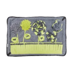 Beeztees Snuffelmat Flora