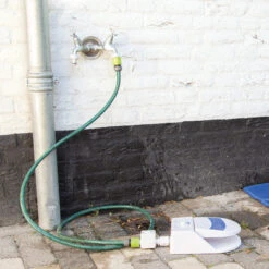 Beeztees Splashy Waterfontein -Hondenbenodigdheden Winkel beeztees splashy waterfontein 163282 2000 none