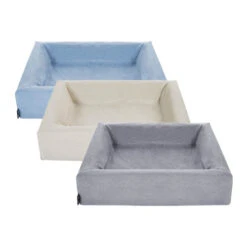 Bia Katoenen Hoes -Hondenbenodigdheden Winkel bia katoenen hoes 120883 0500 none