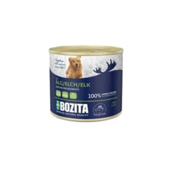 Bozita Paté Hond 18 Bozita Paté Hond -Hondenbenodigdheden Winkel bozita pat hond 217452 0500 none