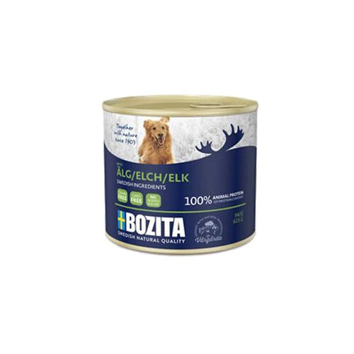 Bozita Paté Hond 8 Bozita Paté Hond - Afbeelding 8