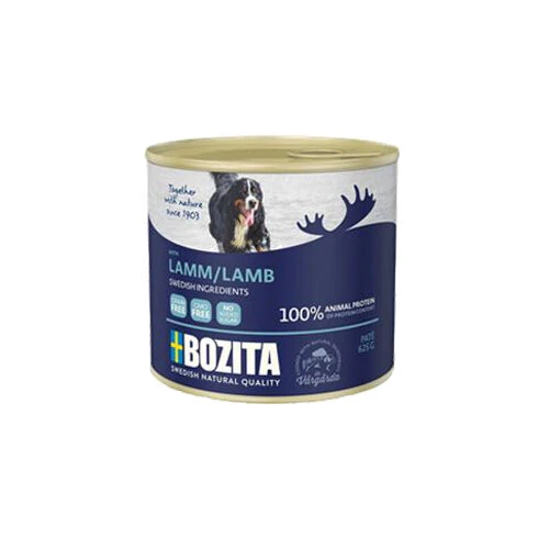 Bozita Paté Hond 1 Bozita Paté Hond