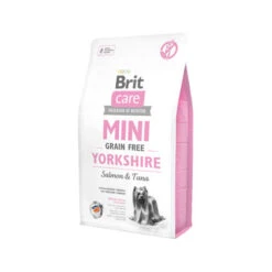 Brit Care Dog Mini - Yorkshire