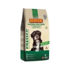 Biofood BF®Petfood Geperst Mini Puppy & Small Breed -Hondenbenodigdheden Winkel c28bcc9bffeee31b5f020c47b0a9b65877ac5da7c962e72399b927e25774f80a 3 5