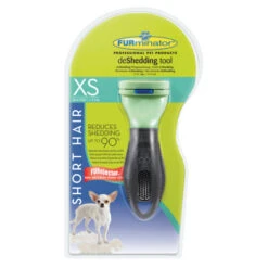 FURminator Hond -Hondenbenodigdheden Winkel c515038f737e98ad938f4e83c83ffc50ecb207c058bcfe3dd53ddc11465cbc5a 3