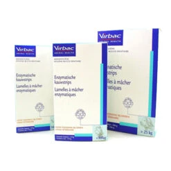 Virbac C.E.T. Kauwstrips -Hondenbenodigdheden Winkel c7e31cc23ca9269fdfe022307ee3c02fecd1ec9a1f08145ad3647d588ae890f2 3 5
