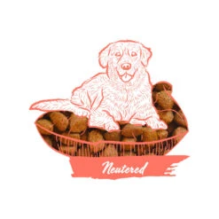 Calibra Dog Expert Nutrition Neutured -Hondenbenodigdheden Winkel calibra dog expert nutrition neutured 163738 1000 none