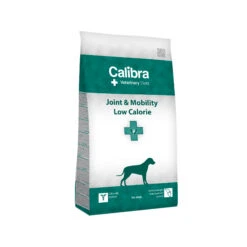 Calibra Dog Veterinary Diets - Joint & Mobility Low Calorie -Hondenbenodigdheden Winkel calibra dog veterinary diets joint mobility low calorie 181684 2000 none