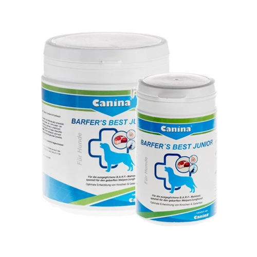 Canina Barfer's Best Junior 3 Canina Barfer's Best Junior - Afbeelding 3