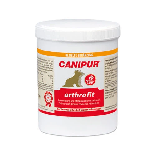 Canipur Arthrofit 2 Canipur Arthrofit - Afbeelding 2
