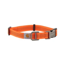Carhartt Tradesman Dog Collar 5 Carhartt Tradesman Dog Collar -Hondenbenodigdheden Winkel carhartt tradesman dog collar 186577 0500 none