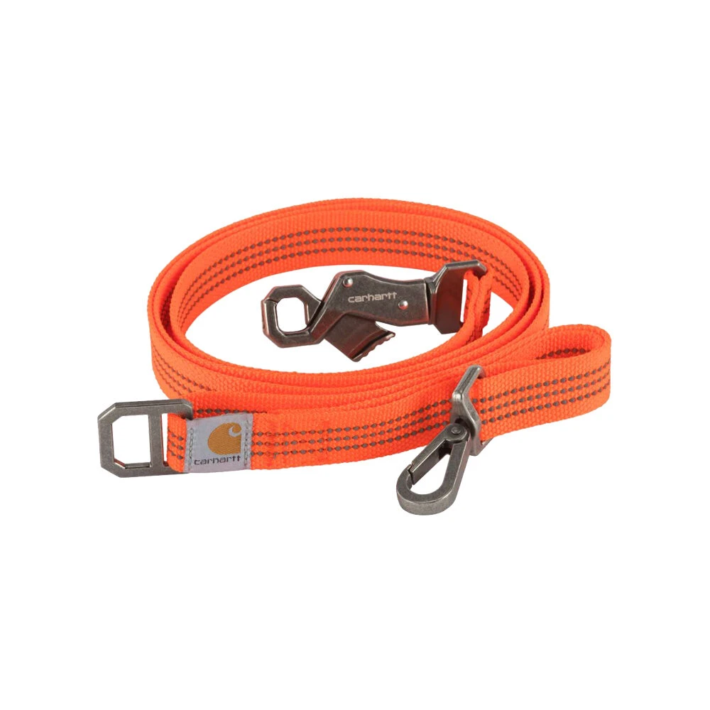 Carhartt Tradesman Dog Leash 2 Carhartt Tradesman Dog Leash - Afbeelding 2