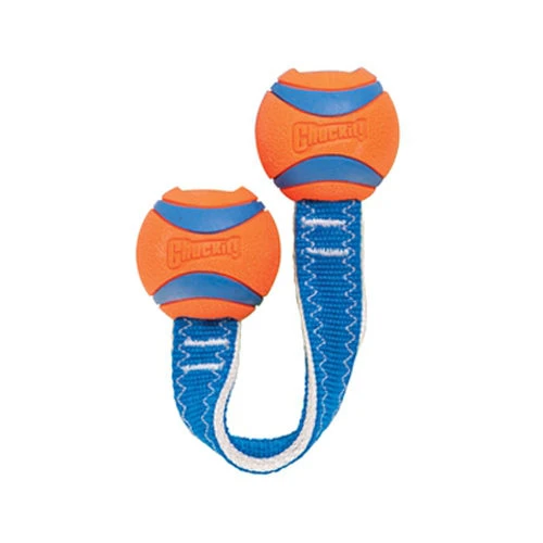 Chuckit! Ultra Duo Tug 4 Chuckit! Ultra Duo Tug - Afbeelding 4