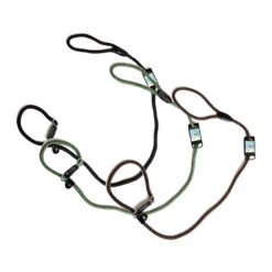 Company Of Animals Clix 3 In 1 Slip Lead -Hondenbenodigdheden Winkel clix 3 in 1 slip lead 116361 2000 none