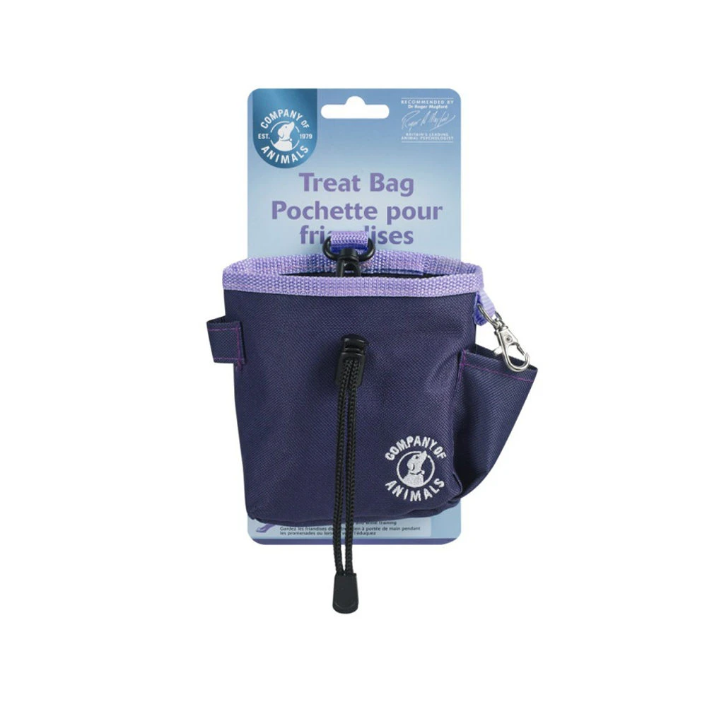 Company Of Animals Clix Treat Bag 3 Company Of Animals Clix Treat Bag - Afbeelding 3