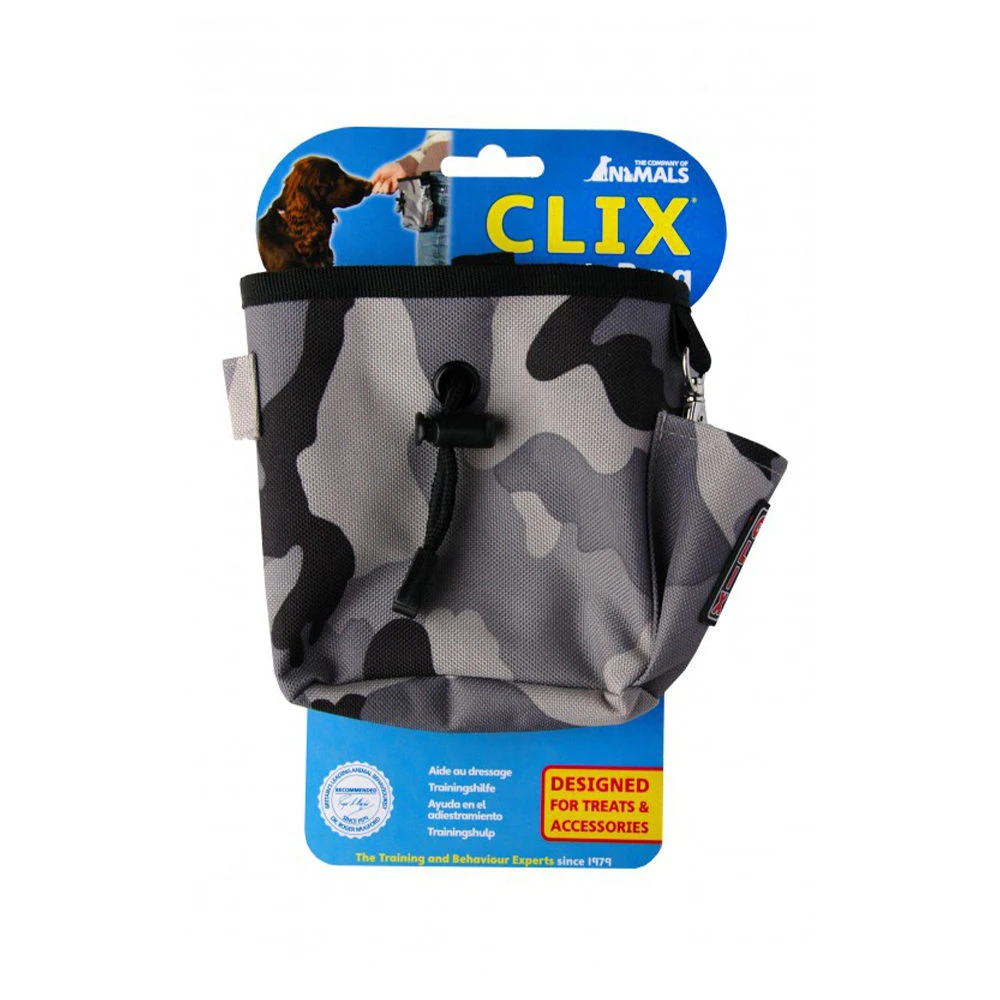 Company Of Animals Clix Treat Bag 6 Company Of Animals Clix Treat Bag - Afbeelding 6