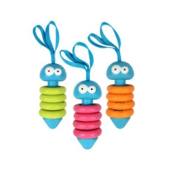 Coockoo Larry -Hondenbenodigdheden Winkel coockoo larry 216707 1500 none