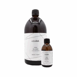 Crystal Colloïdaal Zilver 7 Crystal Colloïdaal Zilver -Hondenbenodigdheden Winkel crystal collodaal zilver 222171 2000 none