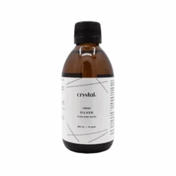 Crystal Colloïdaal Zilver