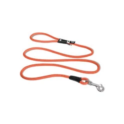 Curli Stretch Comfort Leash -Hondenbenodigdheden Winkel curli stretch comfort leash sun oram 134826 1000 none