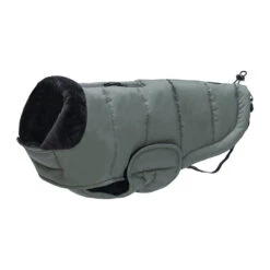 Designed By Lotte Hondenjas Zhanti -Hondenbenodigdheden Winkel dbl hondenjas zhanti grn 24 138346 1000 none