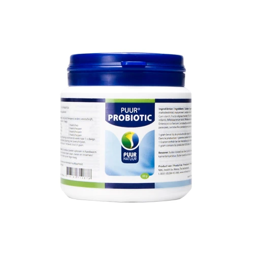 Puur Probiotic Hond Kat Paard 4 Puur Probiotic Hond Kat Paard - Afbeelding 4