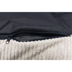 Designed By Lotte Bankkussen Ribbed -Hondenbenodigdheden Winkel designed by lotte bankkussen ribbed 222737 2000 none