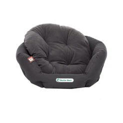 Doctor Bark Basket Bed -Hondenbenodigdheden Winkel doctor bark basket bed 202301 1500 none