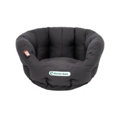 Doctor Bark Basket Bed -Hondenbenodigdheden Winkel doctor bark basket bed 202310 1500 none
