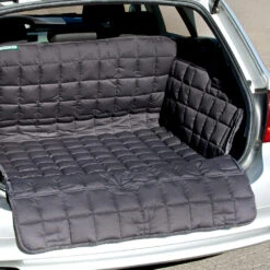 Doctor Bark Kofferbakhoes -Hondenbenodigdheden Winkel doctor bark kofferbakhoes 202235 1500 none