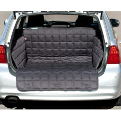 Doctor Bark Kofferbakhoes -Hondenbenodigdheden Winkel doctor bark kofferbakhoes ml grijs 125368 1500 none