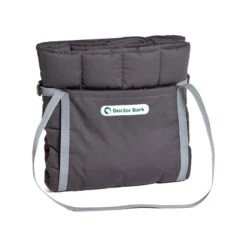 Doctor Bark TravelBag/Dog Blanket -Hondenbenodigdheden Winkel doctor bark travelbagdog blanket 202088 1500 none