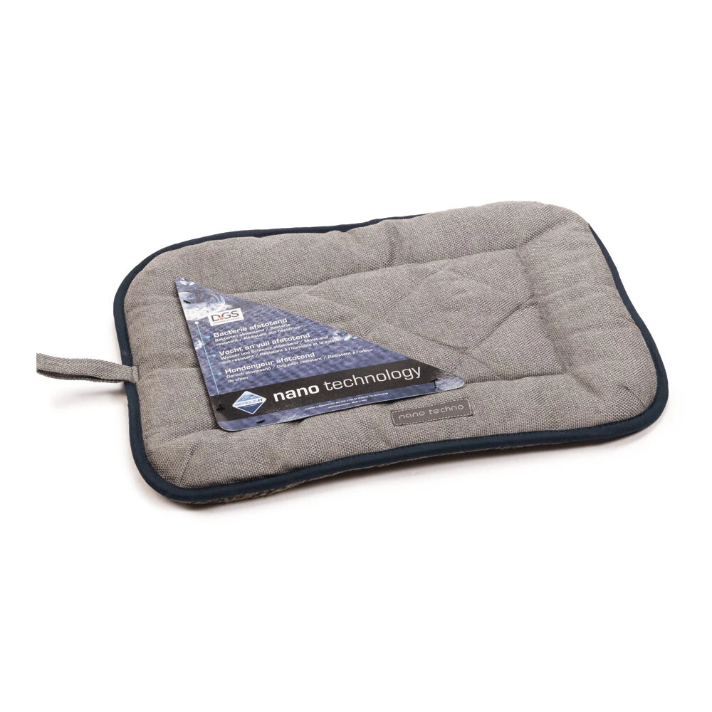 Dog Gone Smart Nano Benchkussen Lex 7 Dog Gone Smart Nano Benchkussen Lex - Afbeelding 7