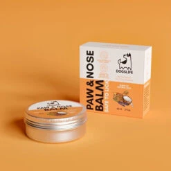Dogslife Paw & Nose Balm -Hondenbenodigdheden Winkel dogslife paw nose balm 219829 0500 none