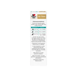 Doppelherz Gelenk Olie Voor Katten & Honden -Hondenbenodigdheden Winkel doppelherz gelenk olie voor katten honden 216836 2000 none