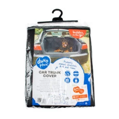 Duvo+ Koffer Beschermdeken 5 Duvo+ Koffer Beschermdeken -Hondenbenodigdheden Winkel duvo koffer beschermdeken 221601 1000 none