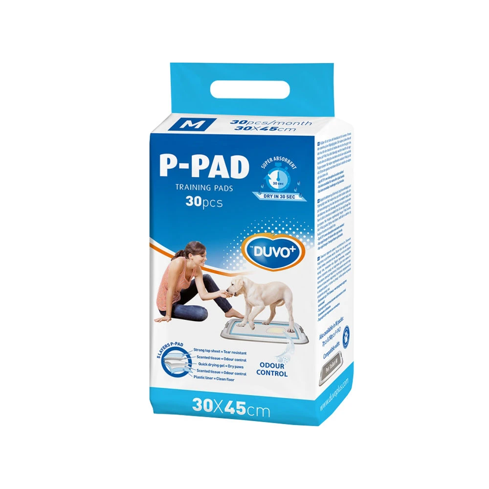 Duvo+ Puppy Pads 10 Duvo+ Puppy Pads - Afbeelding 10