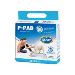 Duvo+ Puppy Pads 13 Duvo+ Puppy Pads -Hondenbenodigdheden Winkel duvo puppy pads extra large 7 stuks 108433 1000 none