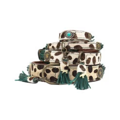 DWAM Halsband Ivy 24 DWAM Halsband Ivy -Hondenbenodigdheden Winkel dwam halsband ivy 180685 1000 none