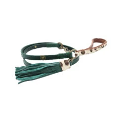 DWAM Hondenriem Ivy -Hondenbenodigdheden Winkel dwam hondenriem ivy 180694 1000 none