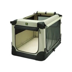 Maelson Soft Kennel Hondenbench 22 Maelson Soft Kennel Hondenbench -Hondenbenodigdheden Winkel e3870fbe7e87a7e3c824842b3ef2699cd851e095a3704c3428af53f824308a84 3