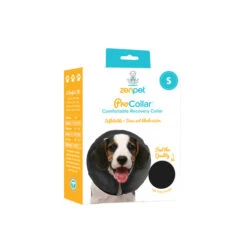 ZenPet Pro Collar -Hondenbenodigdheden Winkel e476f075db2c34e0986fb54d1cf5b66630e61457884fee141288b723242e224b 3